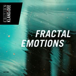 Fractal Emotions - Sotiros Kastanis