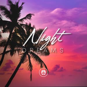 Night Dreams - ASMR Earth