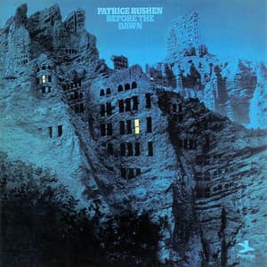 Before The Dawn - Patrice Rushen