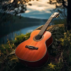 Harmonic Strings: Guitar Music for All - Guitar Tazzy