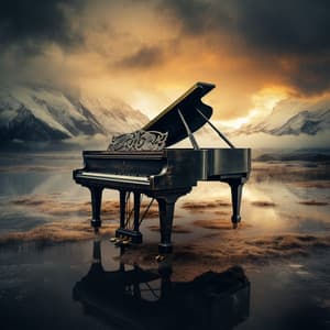 Piano Music: Starry Dreams - Dreamy Piano Music