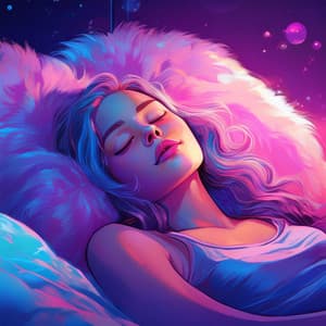 Vibras Para Dormir: Ritmos De Hip Hop Para Un Descanso Profundo - Luna serena