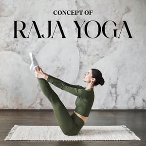 Concept of Raja Yoga: Practice, Self-Discipline, A Sense of Well-Being - Mantra Yoga Music Oasis