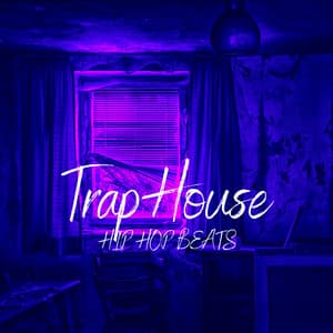 Trap House Hip Hop Beats - Drill LDN