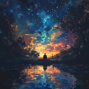 Acordes De Confort: Música Para Momentos Reconfortantes - Groberto