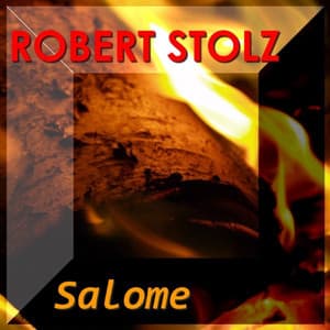 Zwei Herzen Im Dreivierteltakt - Filmmusik Soundtrack Operette - Robert Stolz