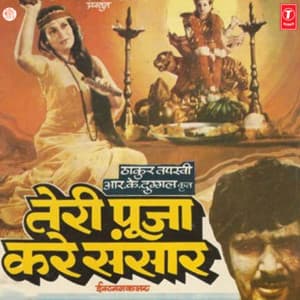 Teri Pooja Kare Sansaar - S. Madan