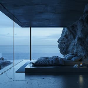 Sueños Suaves: Música Para Mejorar El Sueño - Música de noche de paz