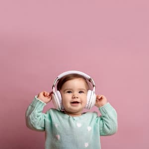 Las Primeras Melodías Del Bebé: Momentos Musicales Suaves - Seno descansado