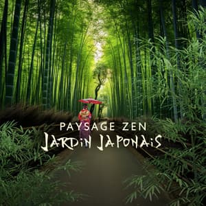 Paysage Zen – Jardin japonais - Oasis de sommeil