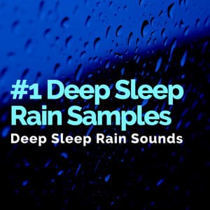 #1 Deep Sleep Rain Samples - Deep Sleep Rain Sounds