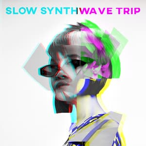 Slow Synthwave Trip - Todays Hits