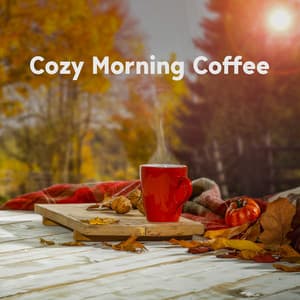 Cozy Morning Coffee - Mia Leven