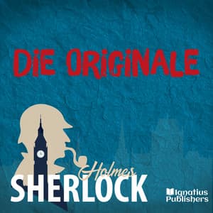 Sherlock Holmes - Die Originale - Sherlock Holmes - Die Originale