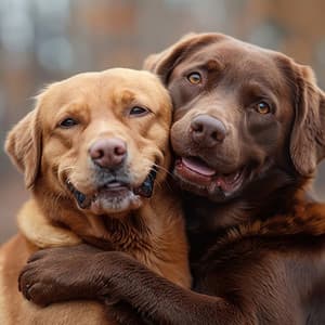 Music Therapy for Dogs: Relaxing Melodies - Energy Center