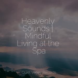 Heavenly Sounds | Mindful Living at the Spa - Sonidos de la Naturaleza