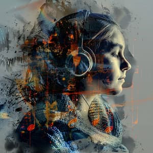 Sonic Layers: Architectural Sound Constructs - Shower Sounds