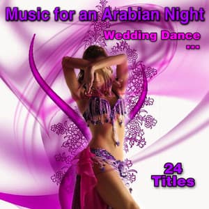 Music for an Arabian Night / Holiday in Beirut - Ron Goodwin
