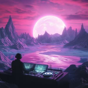 Energía Electrónica para Entrenar - Musica Feliz