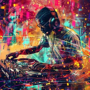 House Music - New Year's Eve Music