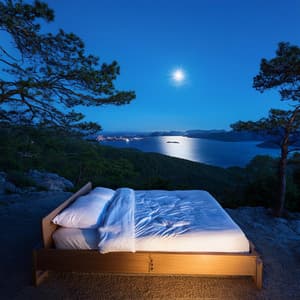 Sonidos Para Dormir: Música Para Noches De Descanso - En lo profundo de un sueño