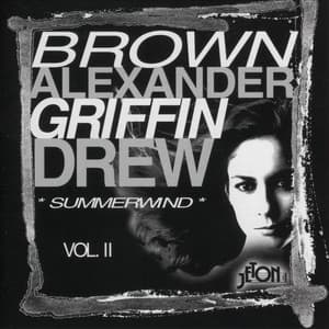 Summerwind II - Ray Brown