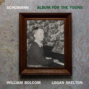 Schumann: Album for the Young - Robert Schumann