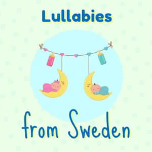 Lullabies from Sweden - Chimes - Benjamin Bonum Nocte