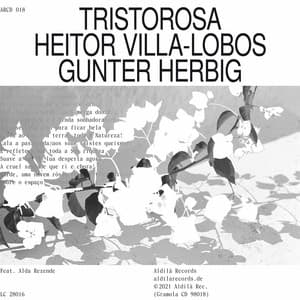 Tristorosa - Heitor Villa-Lobos