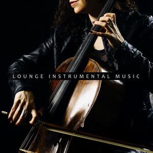 Lounge Instrumental Music - Café Lounge