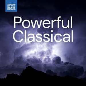 Powerful Classical - Dmitri Shostakovich