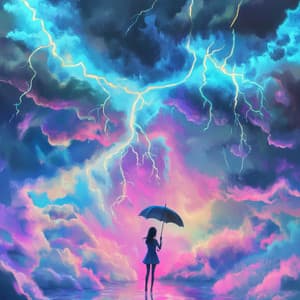 Chubasco del Conocimiento: Empapándose de Verdades Reveladoras - Sol y Lluvia