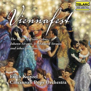 Viennafest - Erich Kunzel