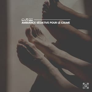 Ambiance sédative pour le calme - Le Sommeil