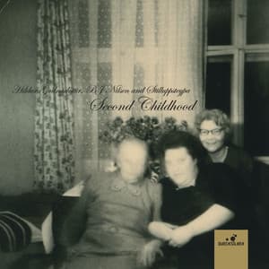 Second Childhood - Hildur Guðnadóttir