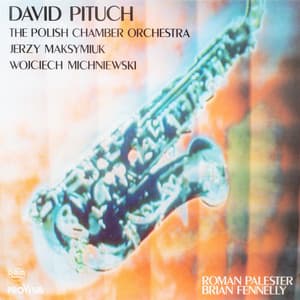 David Pituch - Brian Fennelly