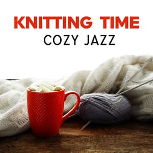 Knitting Time - Background Instrumental Music Collective