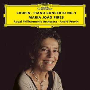 Chopin: Piano Concerto No. 1 - Frédéric Chopin