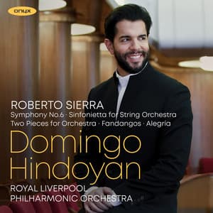 Roberto Sierra - Roberto Sierra