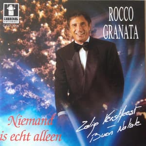 Schöne Weihnacht, Buon Natale - Rocco Granata