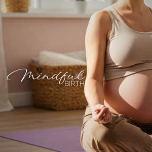 Mindful Birth: Embrace a Calm, Stress-Free Journey with Hypnobirthing - Hypnobirthing Oasis
