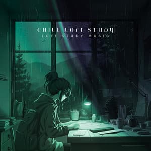 Chill Lofi Study - LoFi Study Music