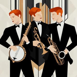 Harbor City Jazz Cruise - Jazz Shades