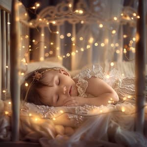 Arrullo De La Cuna: Música Para Un Sueño Tranquilo Del Bebé - Sueños de bebé