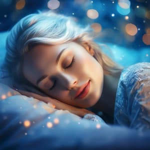 Ritmos De Ocaso: Música Hip Hop Para Sueño Profundo - Escalofrío Lofi