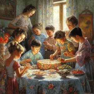 Chill Out Birthday Experience - Happy Birthday to You Music