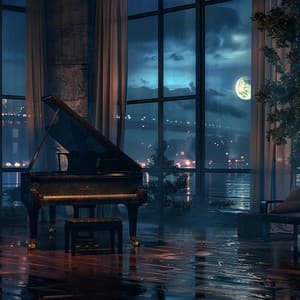 Soothing Piano for Spa Ambience - Piano Instrumental Academy