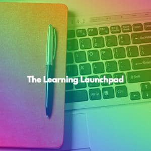 The Learning Launchpad - Coffeehouse Jazz