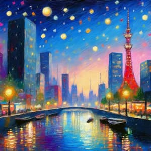 Hip Hop De Relajación Para Noches Pacíficas - Academia de Música de la Música Ambiente