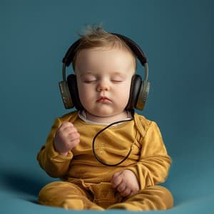 Canciones De Cuna Para Bebés: Suaves Sonidos Nocturnos - El arte de calmar